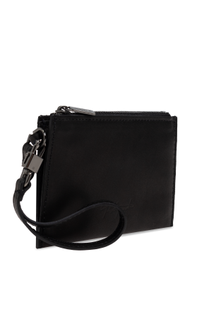 Discord Yohji Yamamoto Key case