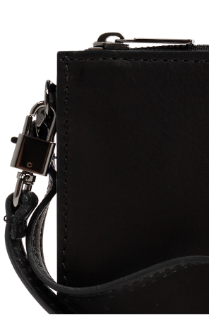 Discord Yohji Yamamoto Key case