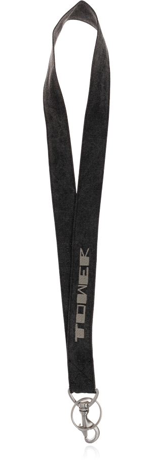 Key Lanyard od Rick Owens DRKSHDW