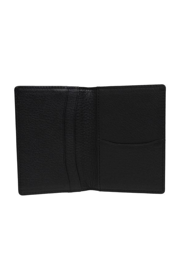 Discord Yohji Yamamoto Card case from the Discord collection