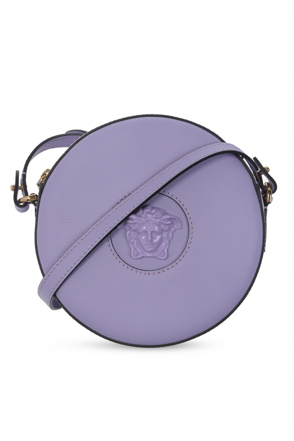 Versace ‘La Medusa’ shoulder PRADA bag