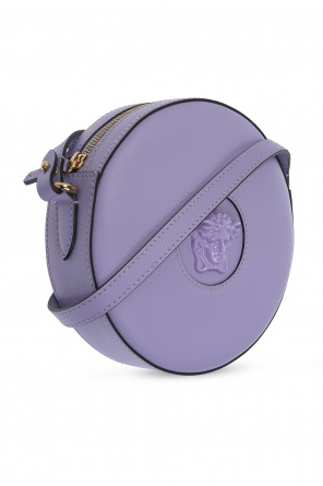 Versace ‘La Medusa’ shoulder PRADA bag