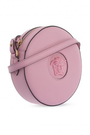 Versace ‘La Medusa’ shoulder Pelle bag