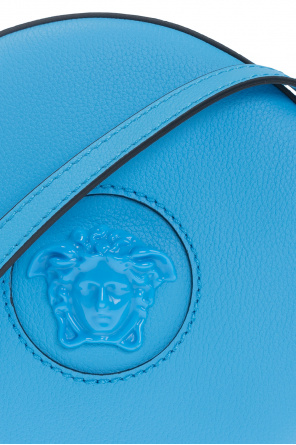 Versace ‘La Medusa’ shoulder Pochette bag