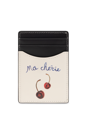 ‘Dean’ card holder