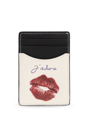 Estuche para tarjeta ‘Dean’