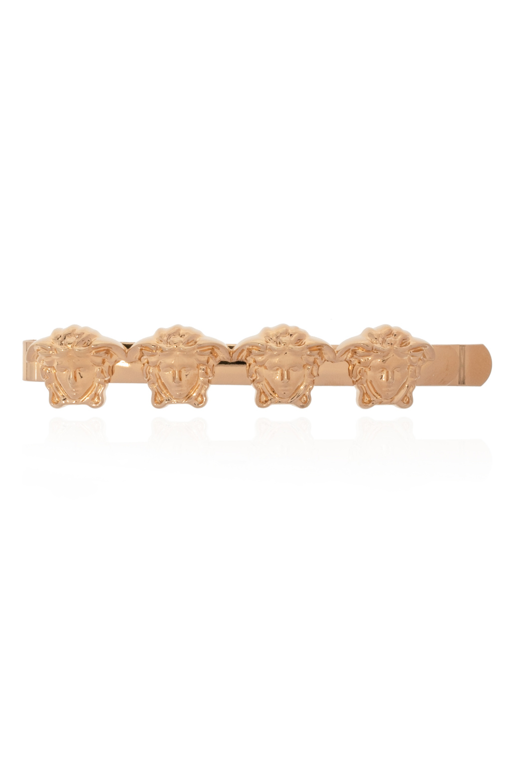 Versace ‘La Medusa’ hair clip