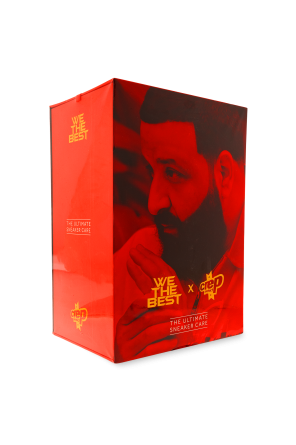 Crep Protect X DJ Khaled