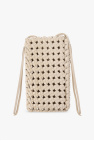 AllSaints ‘Dominique’ phone pouch