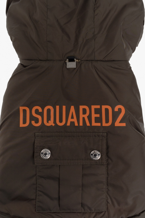 Dsquared2 Dog vest