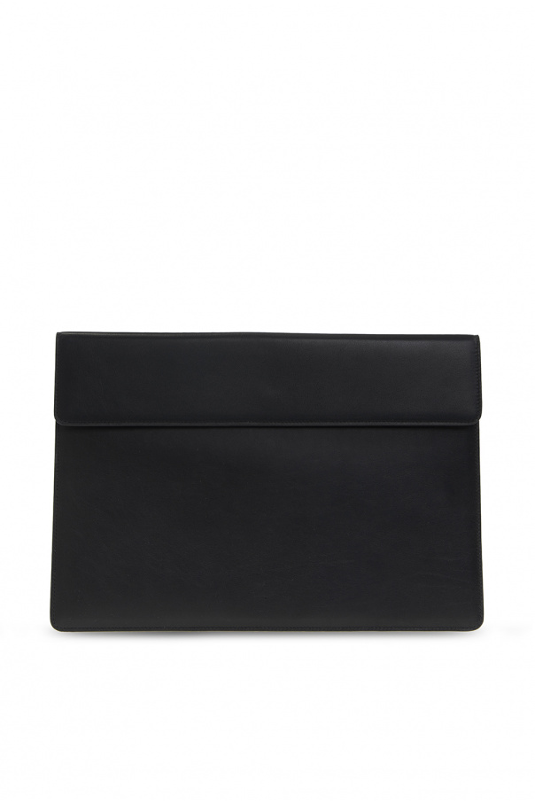 Common Projects Leather clutch