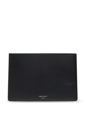 Common Projects Leather clutch