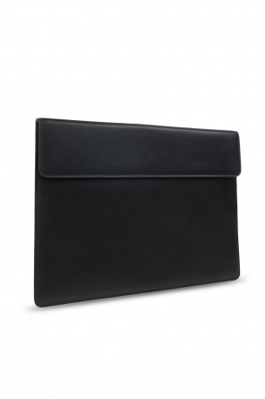 Common Projects Leather clutch