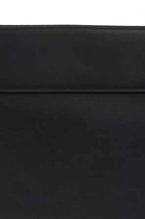 Common Projects Leather clutch