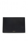 Common Projects Leather clutch