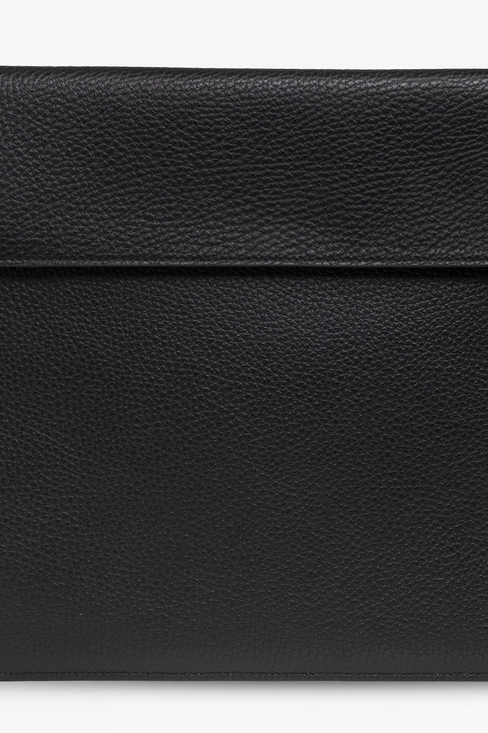 Common Projects Leather briefcase