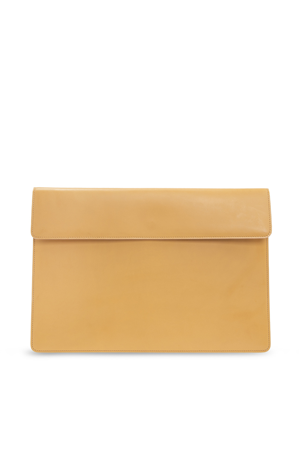 Common Projects Leather clutch