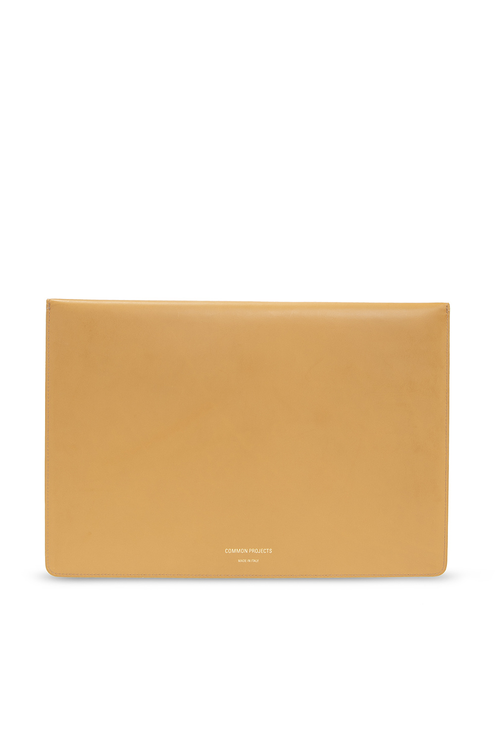 Common Projects Leather clutch