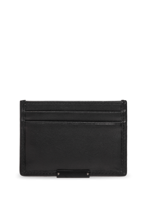 Card case with logo od AllSaints