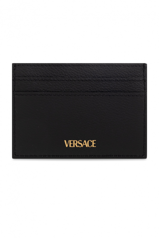 Versace Versace WALLETS/CARDHOLDERS WOMEN