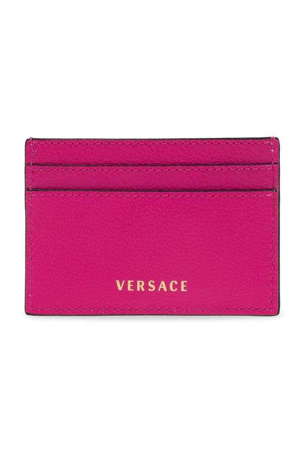 Versace Card holder