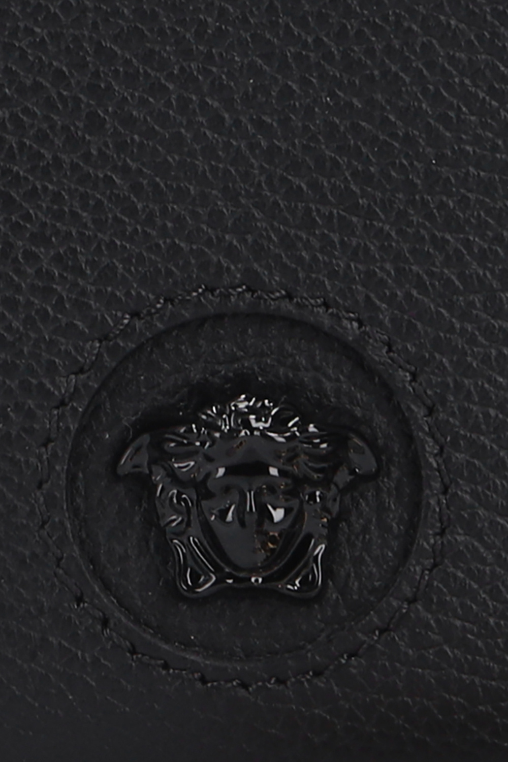 Versace Leather card case