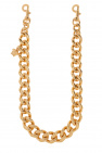 Versace Rosca bag chain strap
