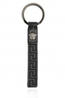 Versace Keyring with strap