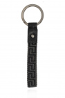 Versace Keyring with strap