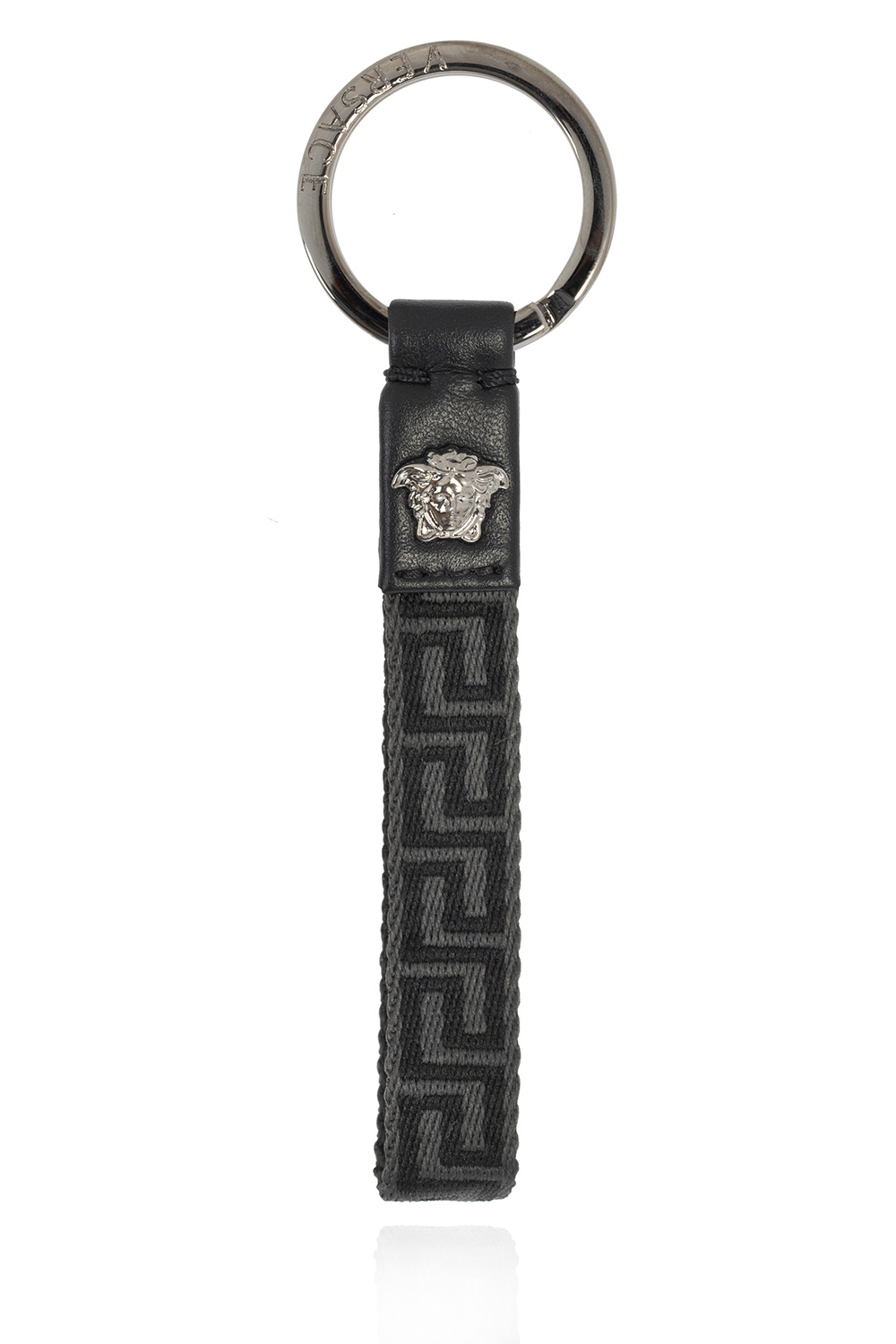 Versace Keyring with strap