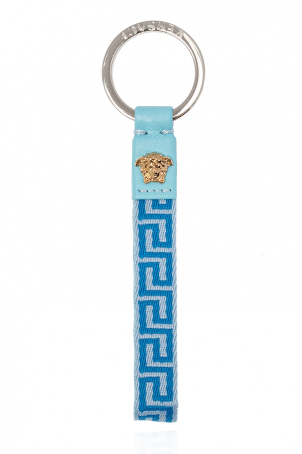 Versace Keyring with strap