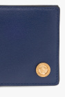 Versace Leather wallet