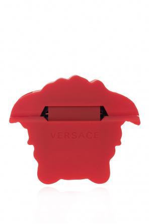 Versace Strapped AirPods Pro case