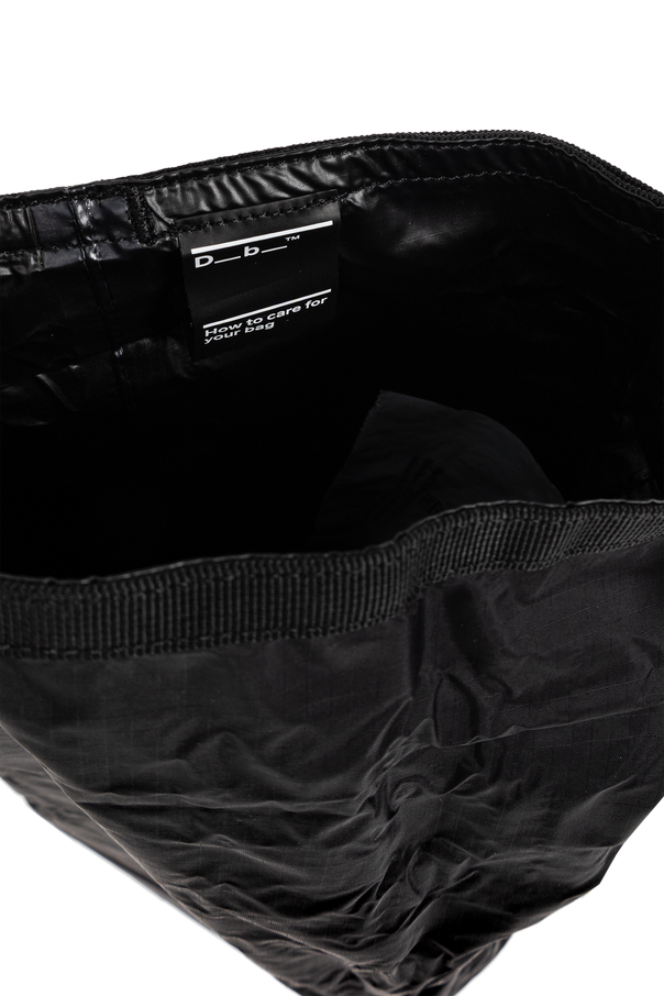 Db Journey Set of three waterproof bags