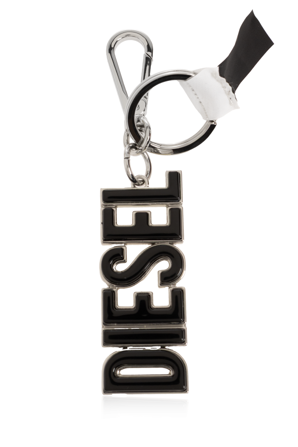 ‘DSL 3D’ keychain od Diesel