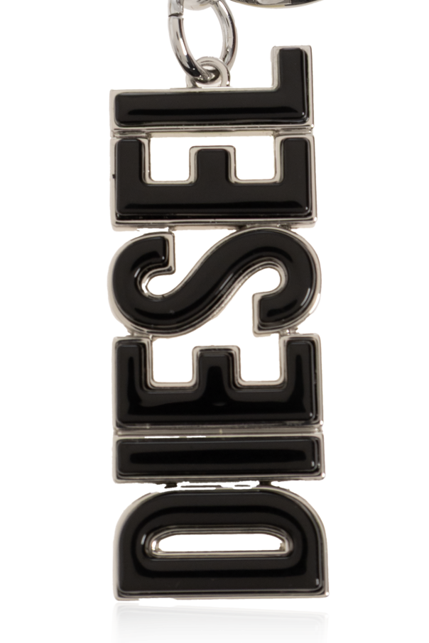 Diesel ‘DSL 3D’ keychain