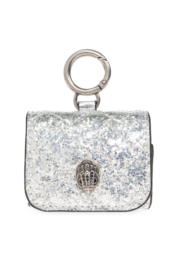 '‘Earbuds’' AirPods case od Kurt Geiger