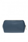 Furla BLUE ‘Electra’ wash bag