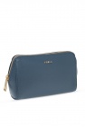 Furla BLUE ‘Electra’ wash bag