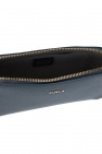 Furla BLUE ‘Electra’ wash bag
