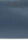 Furla BLUE ‘Electra’ wash bag