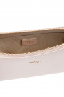 Furla ‘Electra’ leather wash bag