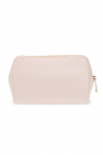 Furla ‘Electra’ leather wash bag