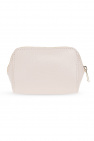 Furla ‘Electra’ pouch with logo