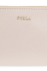 Furla ‘Electra’ pouch with logo