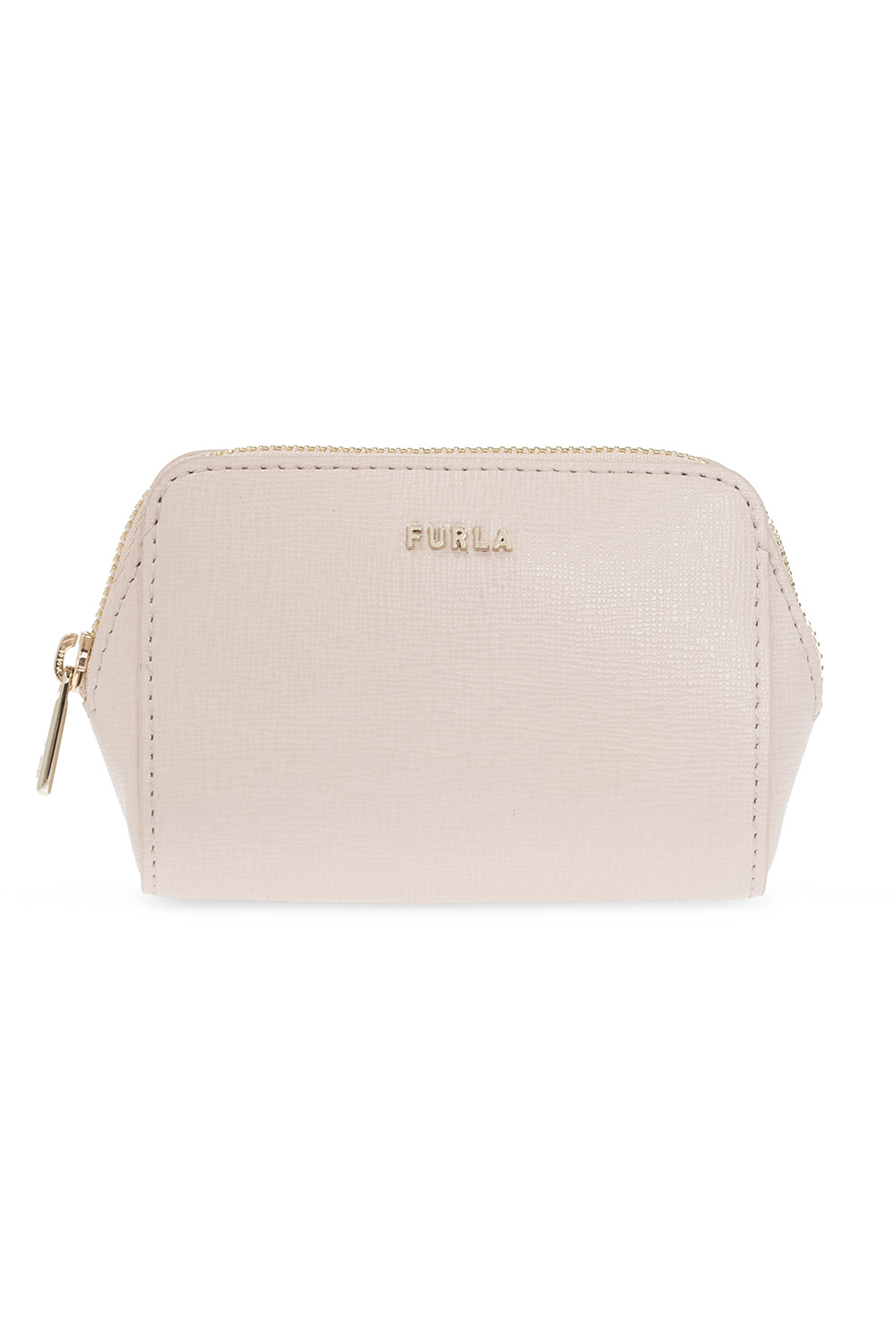 Furla ‘Electra’ pouch with logo