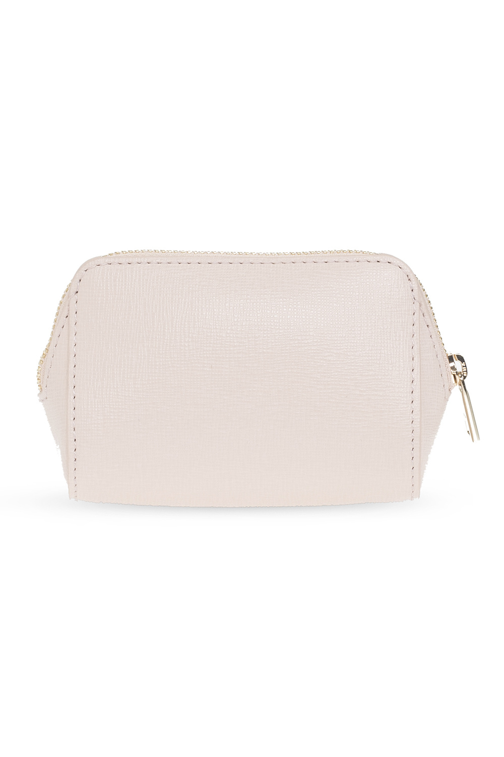 Furla ‘Electra’ pouch with logo