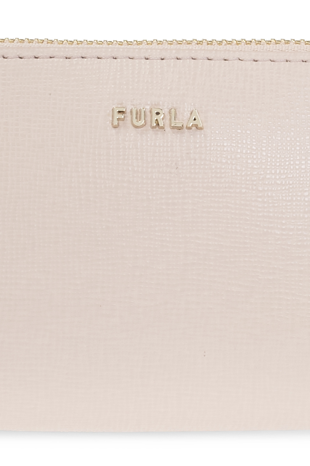 Furla ‘Electra’ pouch with logo