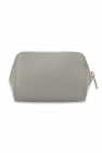 Furla ‘Electra’ pouch with logo