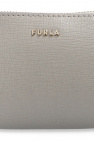 Furla ‘Electra’ pouch with logo